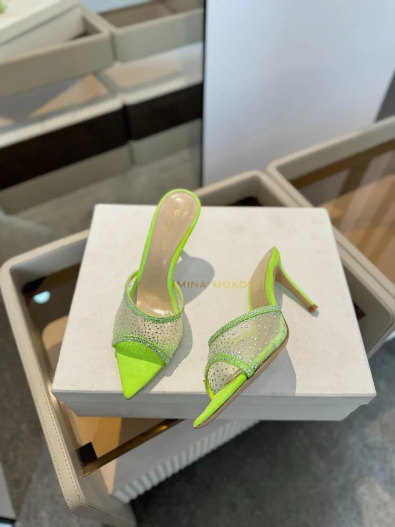 Durable Gianvito Rossi Sandals 9995