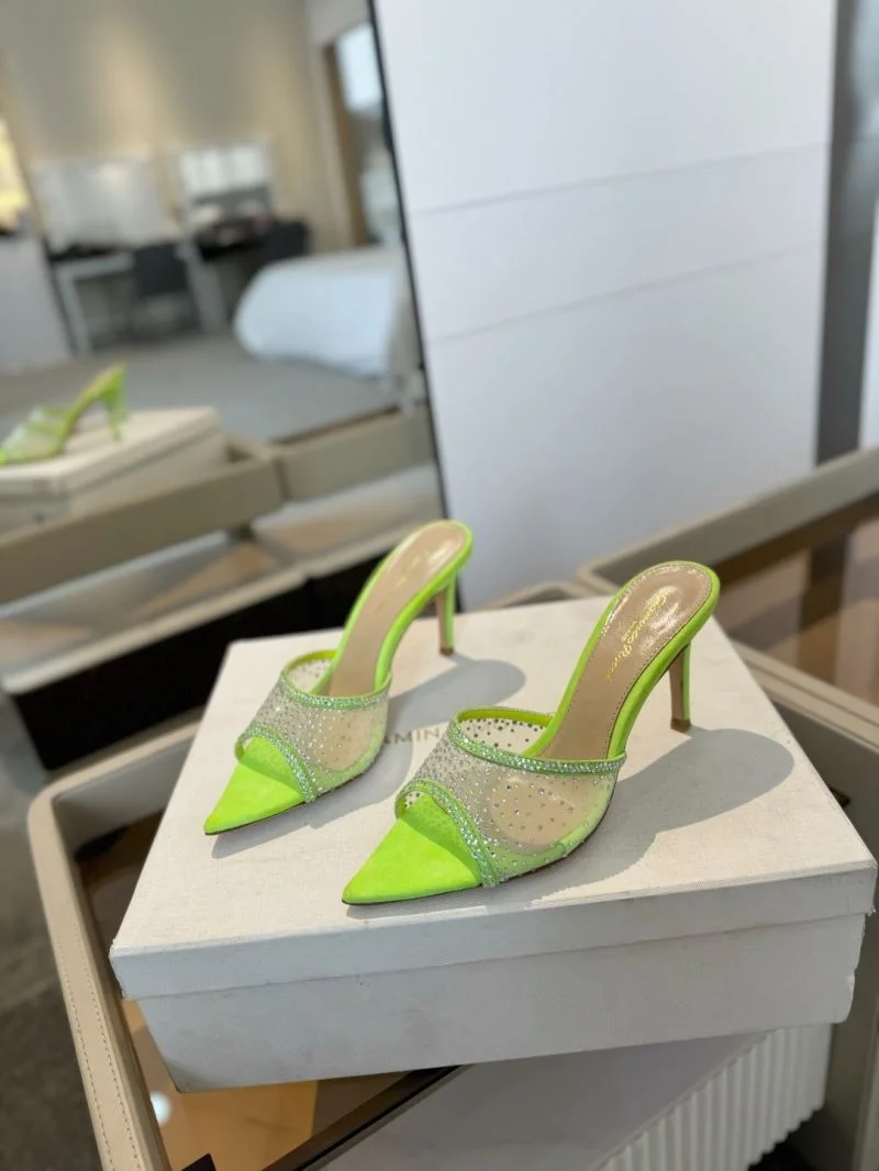 Durable Gianvito Rossi Sandals 9995