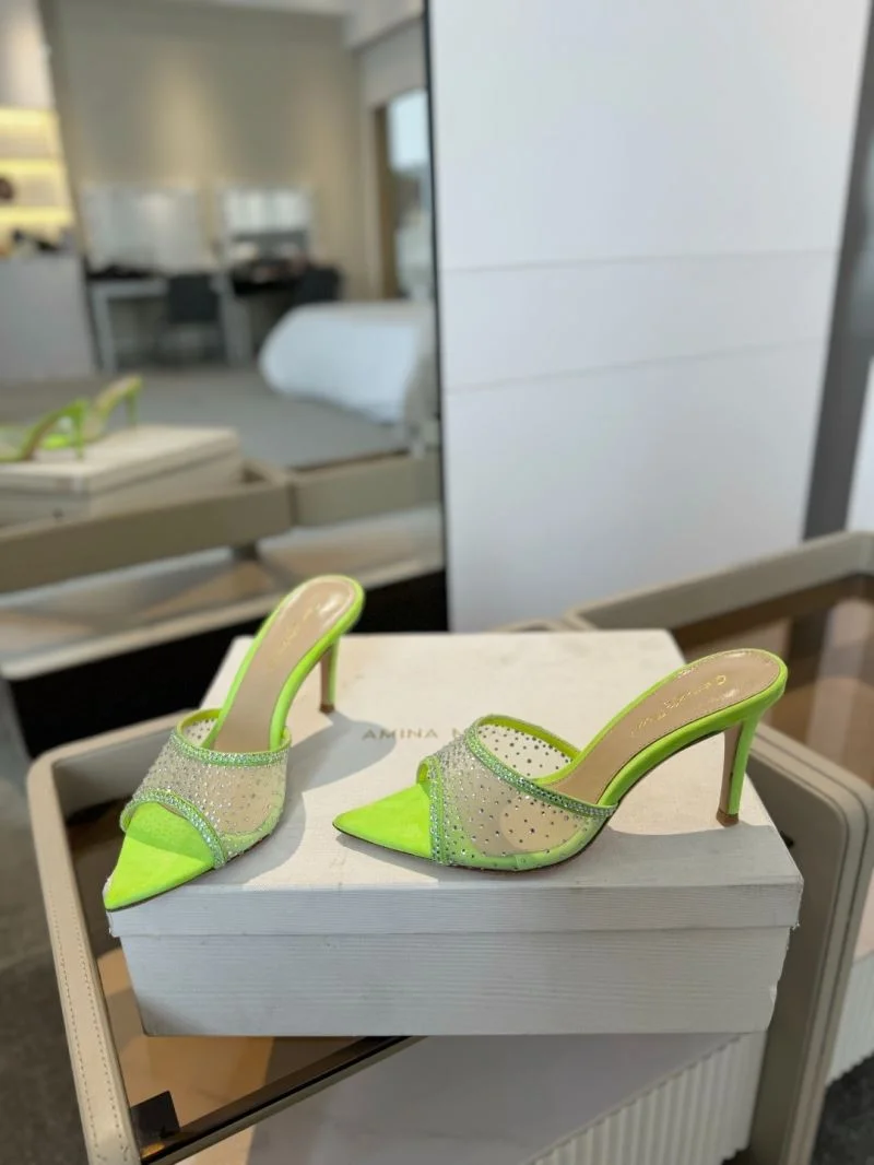 Durable Gianvito Rossi Sandals 9995