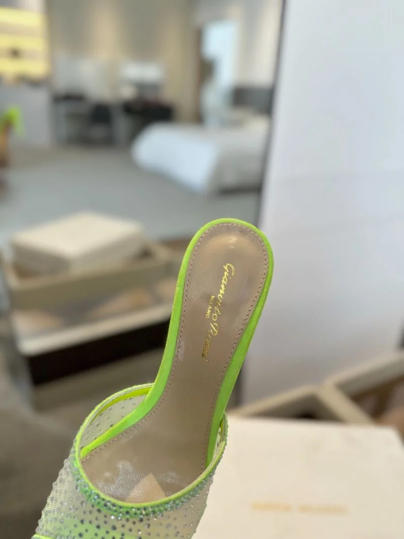 Durable Gianvito Rossi Sandals 9995