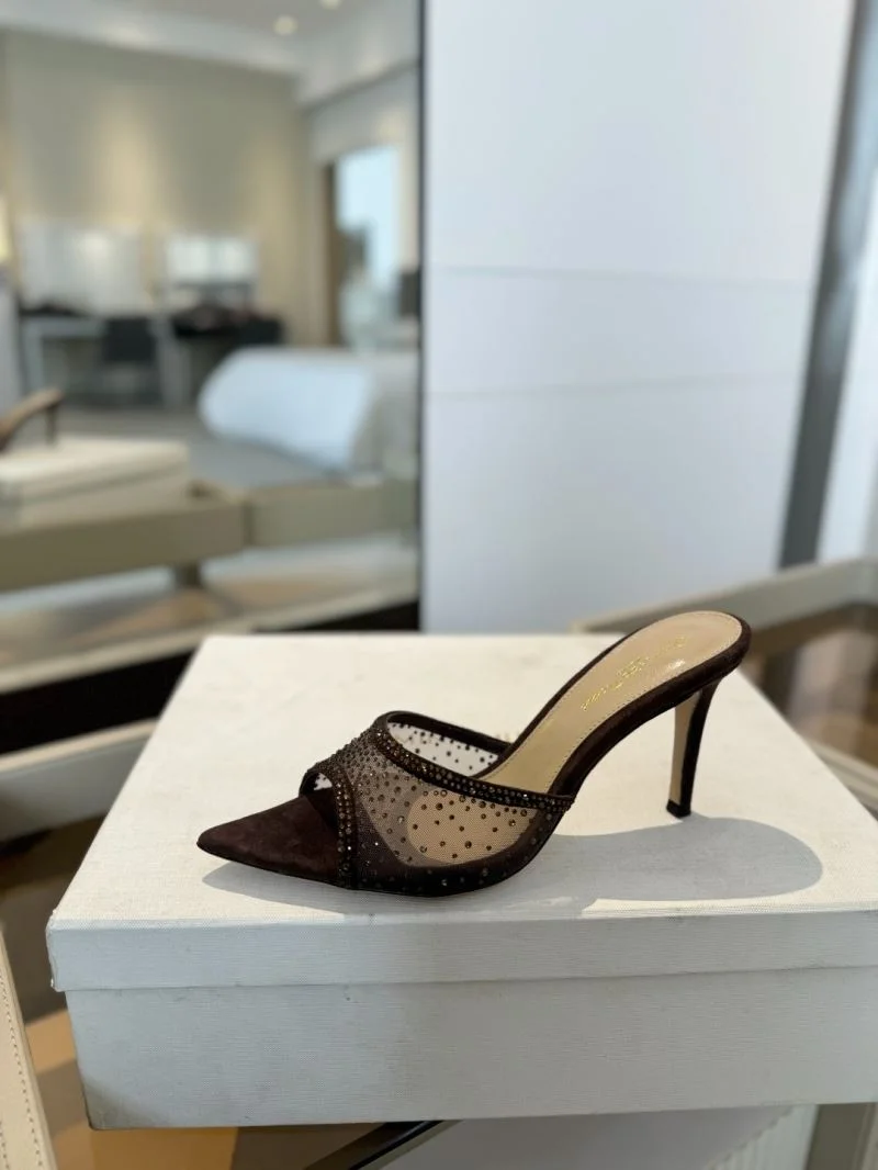Gianvito Rossi Sandals Thermal 9983