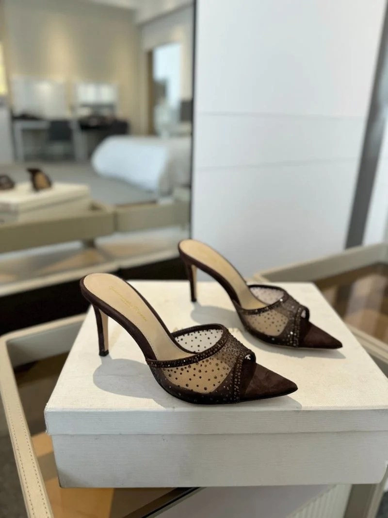 Gianvito Rossi Sandals Thermal 9983