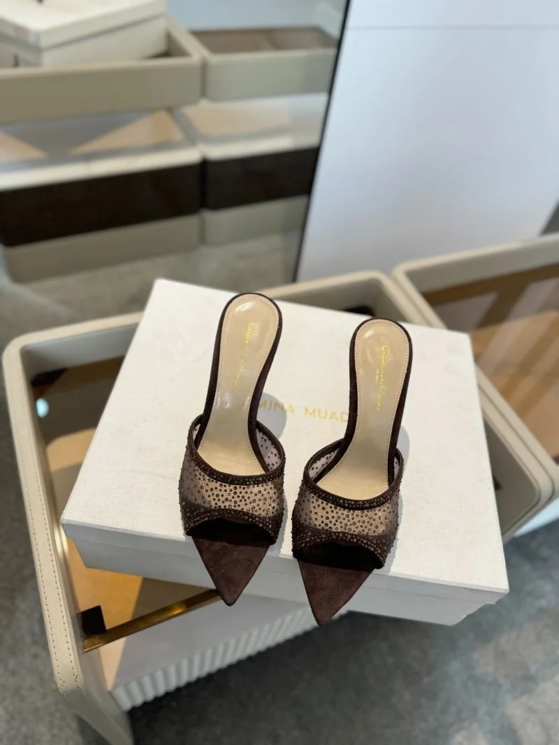 Gianvito Rossi Sandals Thermal 9983