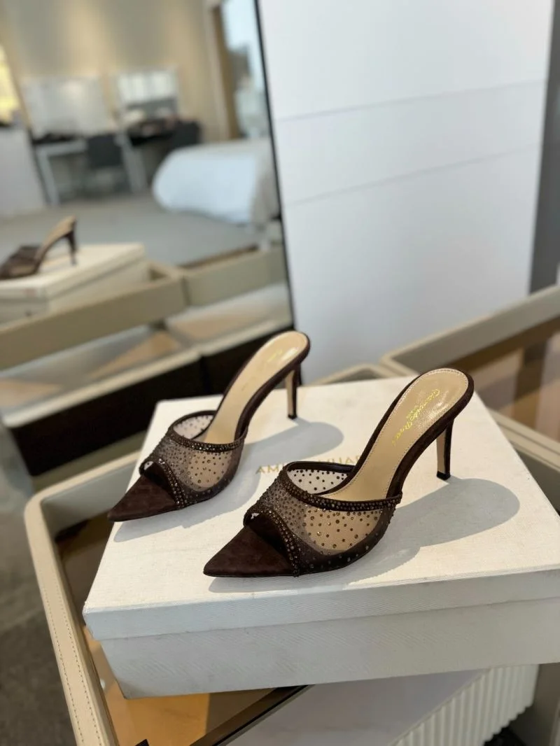 Gianvito Rossi Sandals Thermal 9983