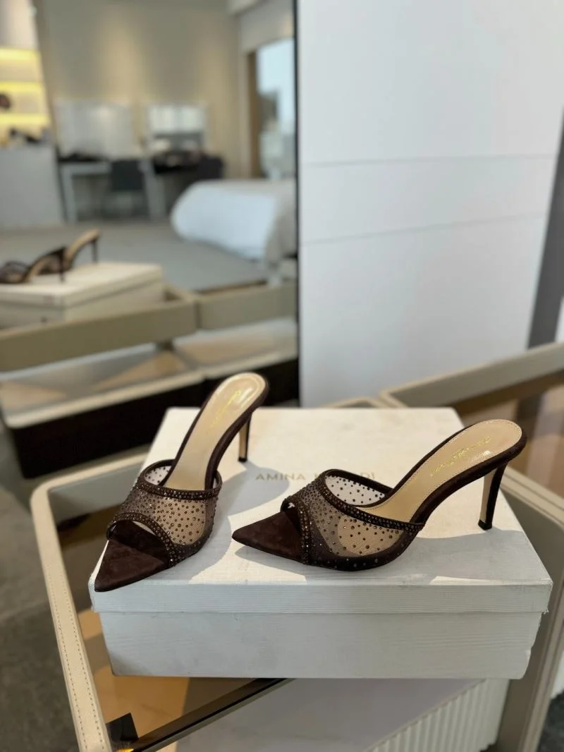 Gianvito Rossi Sandals Thermal 9983
