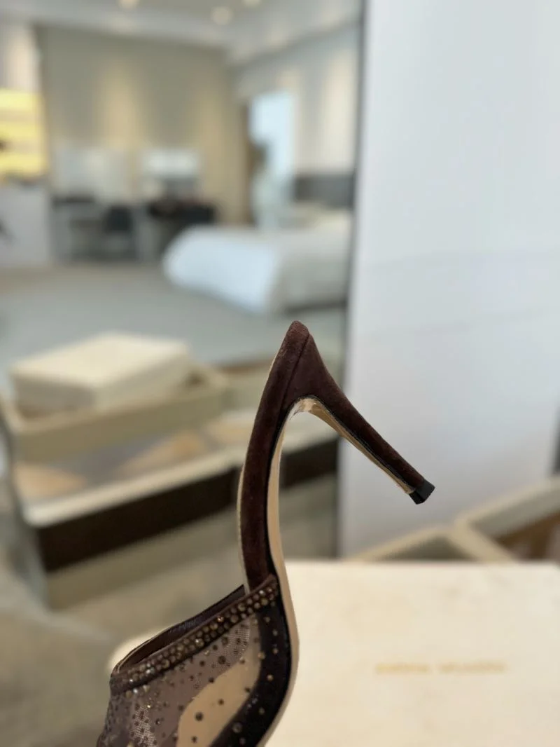 Gianvito Rossi Sandals Thermal 9983