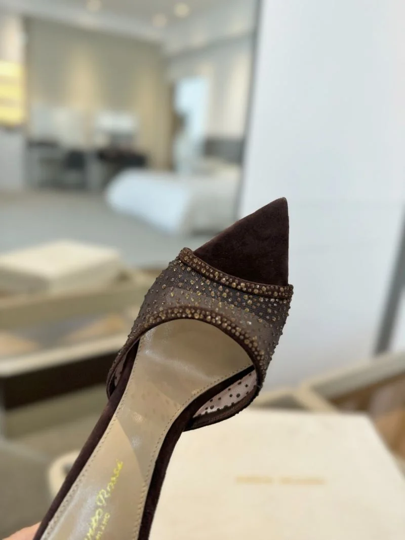 Gianvito Rossi Sandals Thermal 9983