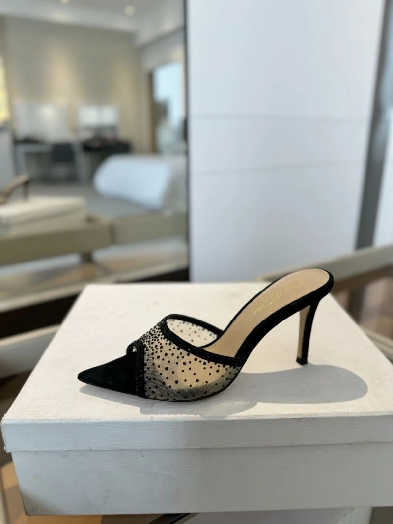 Gianvito Rossi Sandals Contemporary 10040