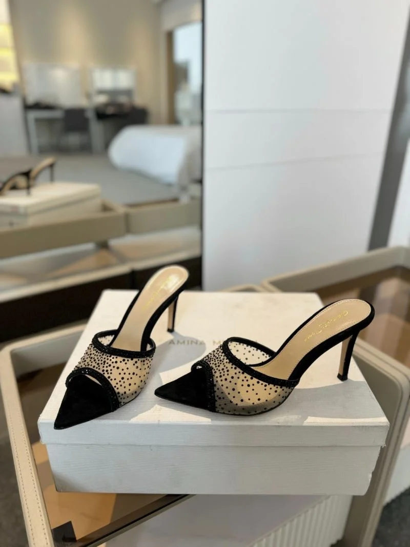 Gianvito Rossi Sandals Contemporary 10040