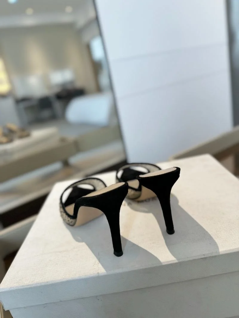 Gianvito Rossi Sandals Contemporary 10040