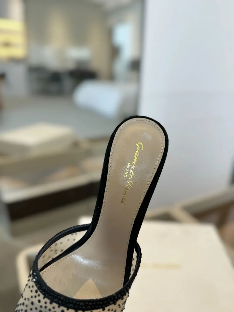 Gianvito Rossi Sandals Contemporary 10040