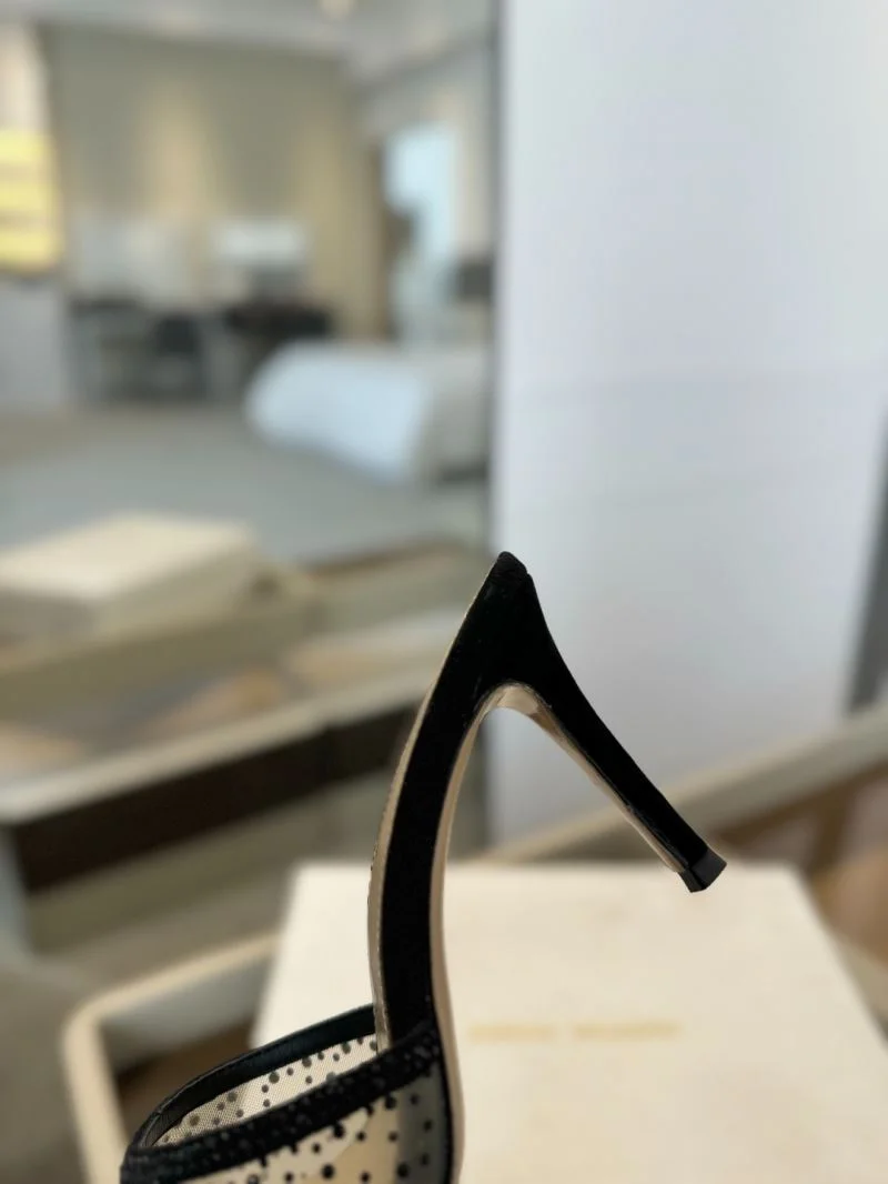 Gianvito Rossi Sandals Contemporary 10040