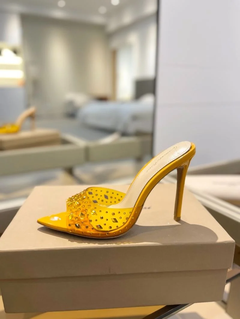 Gianvito Rossi Sandals Premium 10011