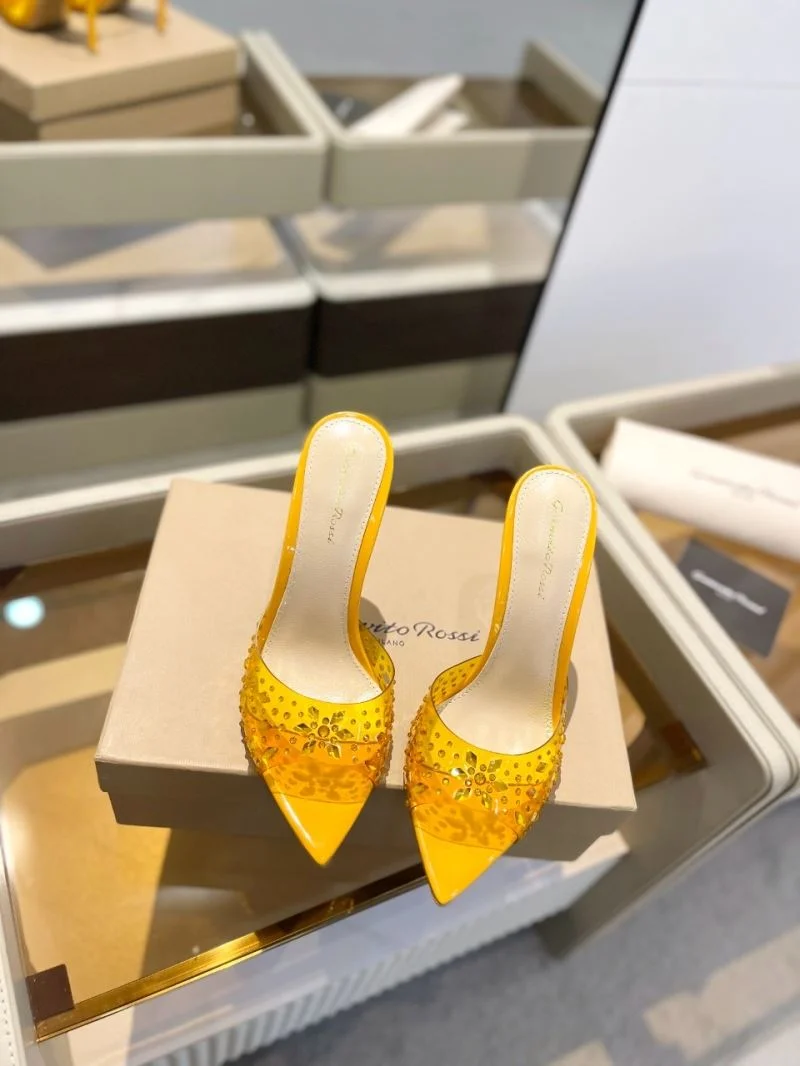 Gianvito Rossi Sandals Premium 10011