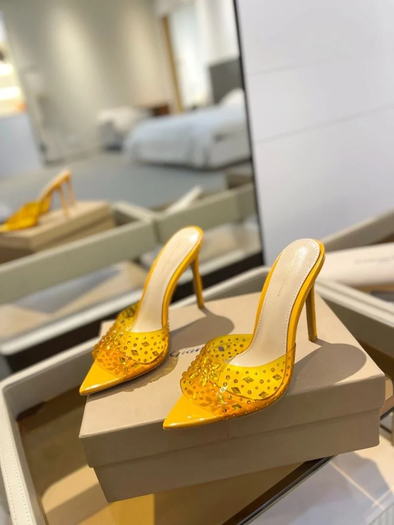 Gianvito Rossi Sandals Premium 10011