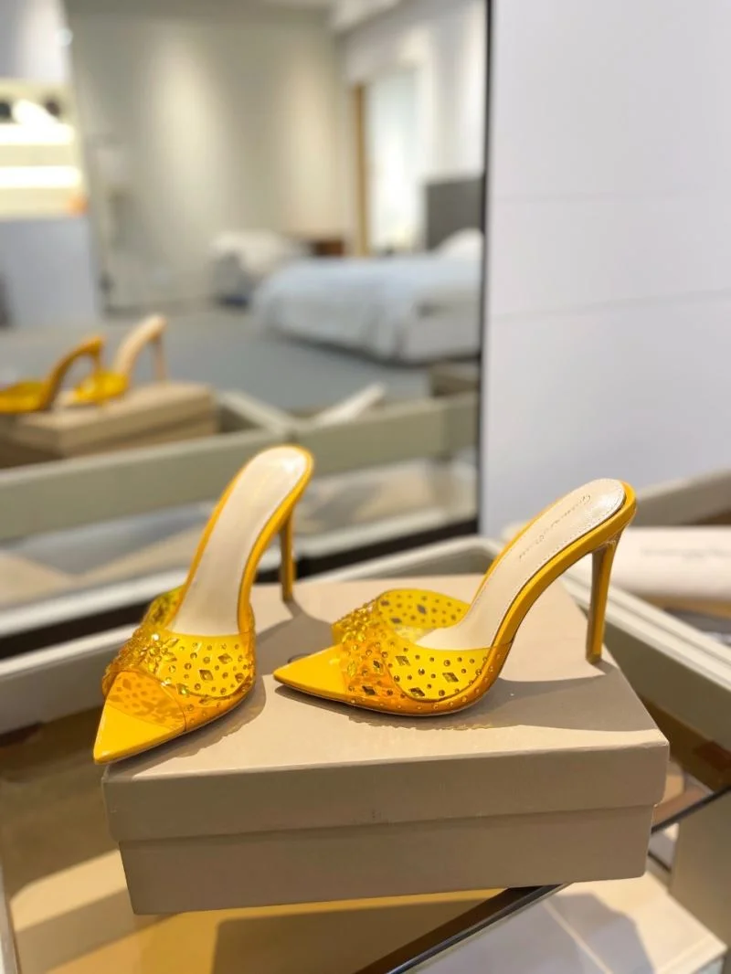 Gianvito Rossi Sandals Premium 10011
