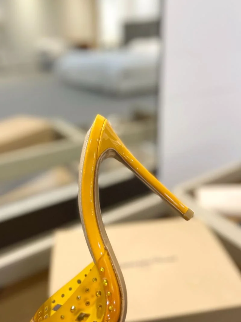 Gianvito Rossi Sandals Premium 10011
