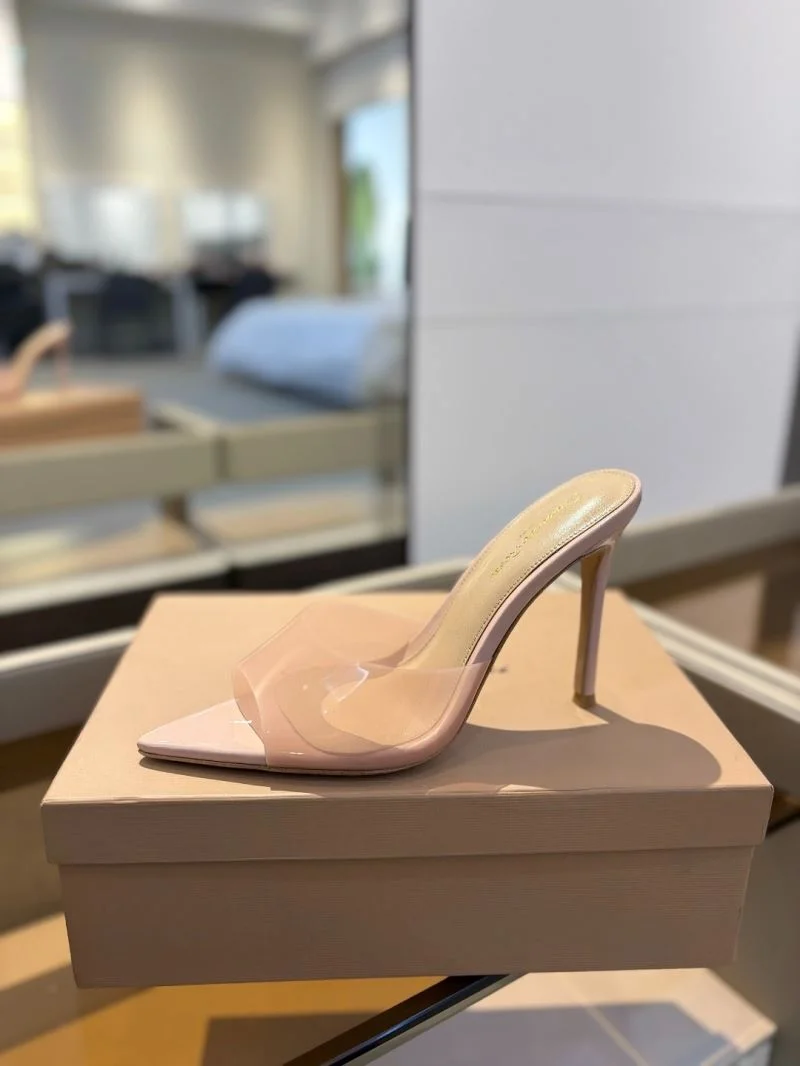 WaterResistant Gianvito Rossi Sandals 9989