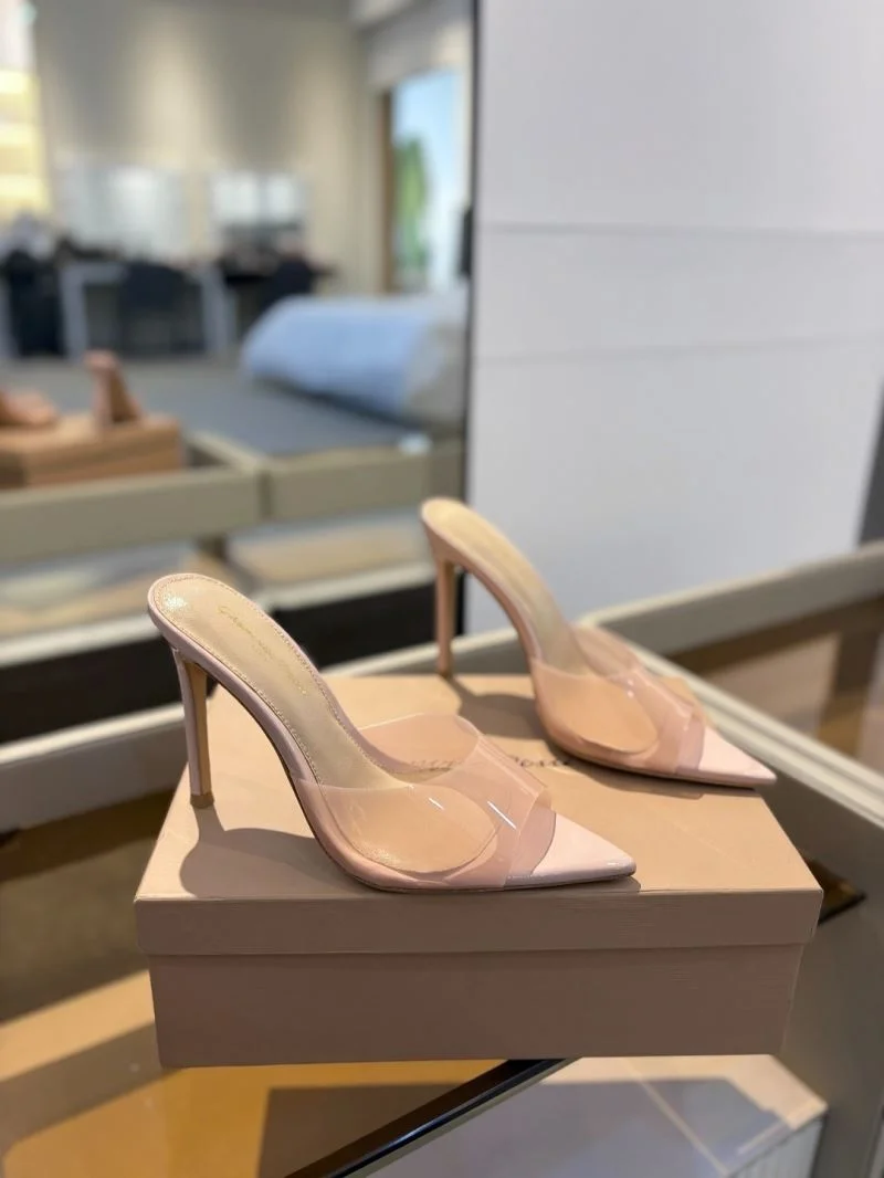 WaterResistant Gianvito Rossi Sandals 9989