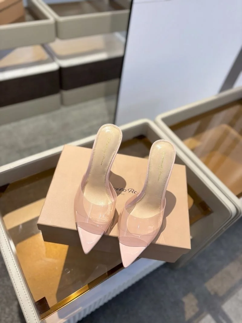 WaterResistant Gianvito Rossi Sandals 9989