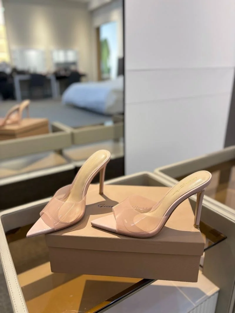 WaterResistant Gianvito Rossi Sandals 9989