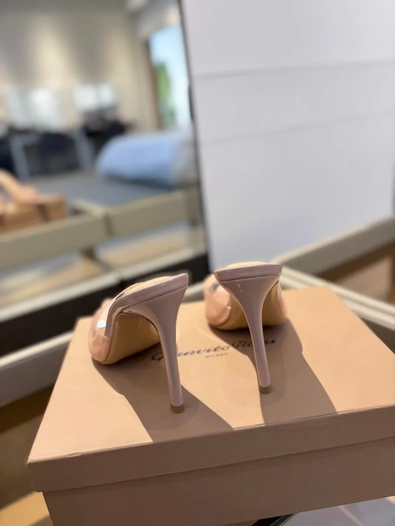 WaterResistant Gianvito Rossi Sandals 9989