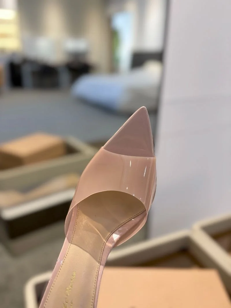 WaterResistant Gianvito Rossi Sandals 9989