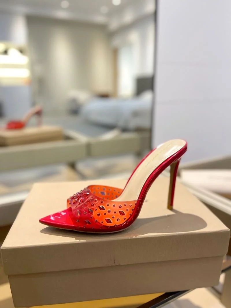EasyMatch Gianvito Rossi Sandals 9974