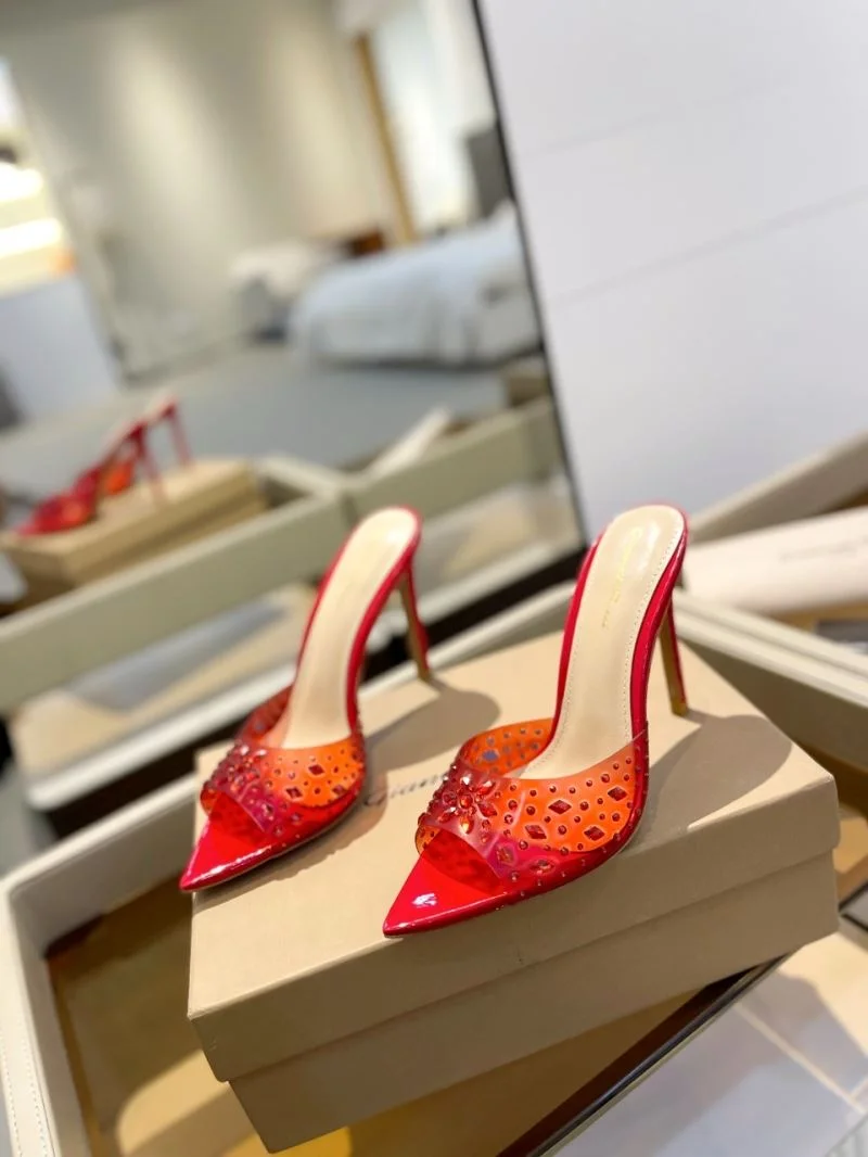 EasyMatch Gianvito Rossi Sandals 9974