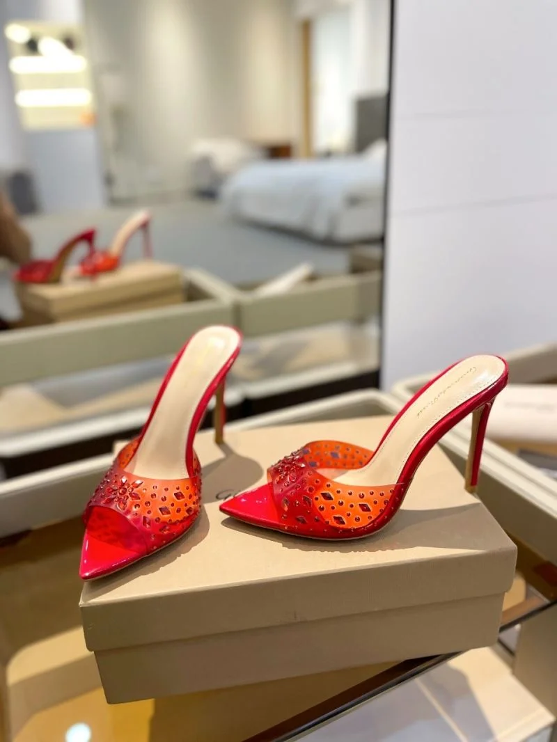 EasyMatch Gianvito Rossi Sandals 9974