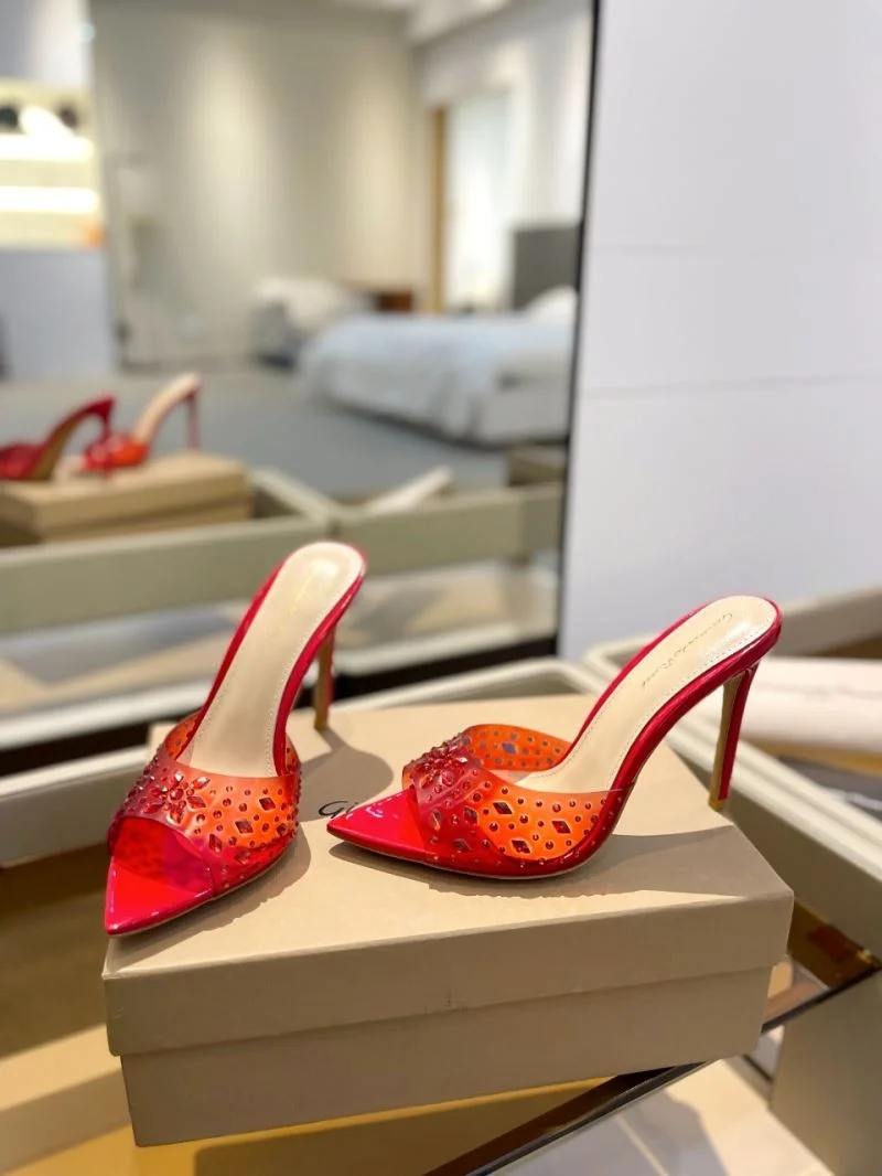 EasyMatch Gianvito Rossi Sandals 9974