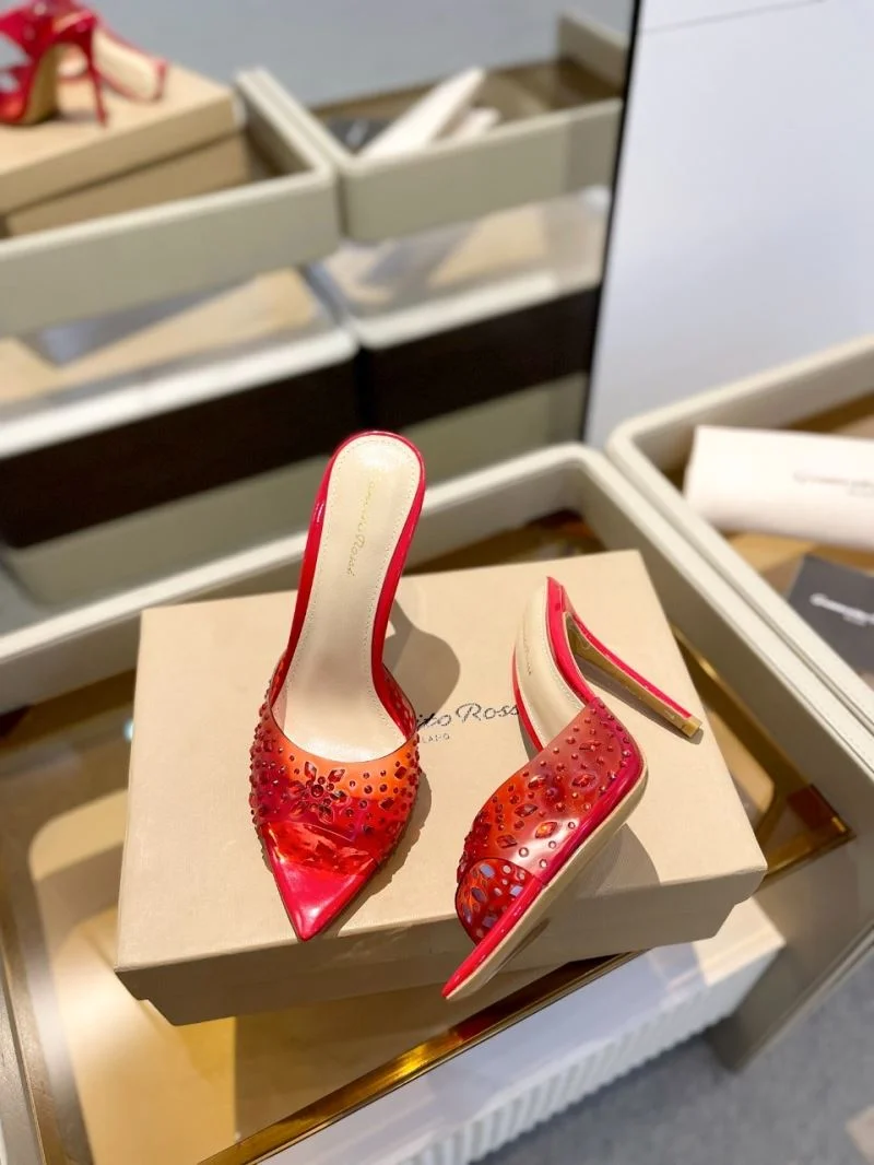 EasyMatch Gianvito Rossi Sandals 9974