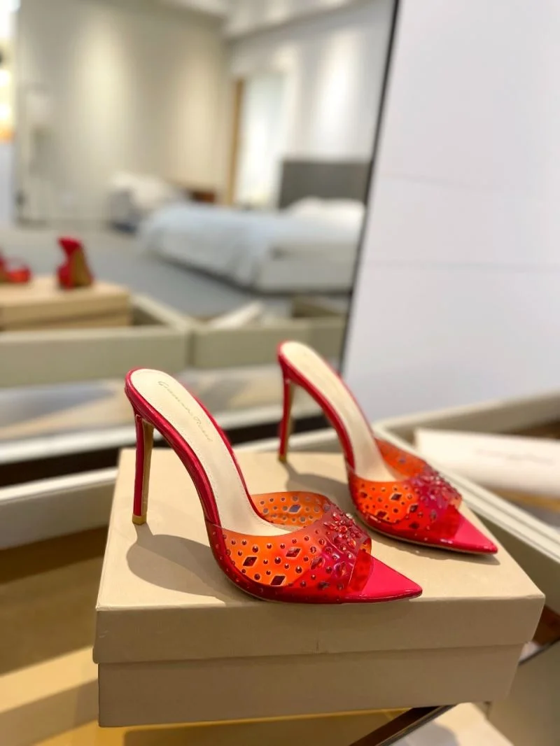 EasyMatch Gianvito Rossi Sandals 9974