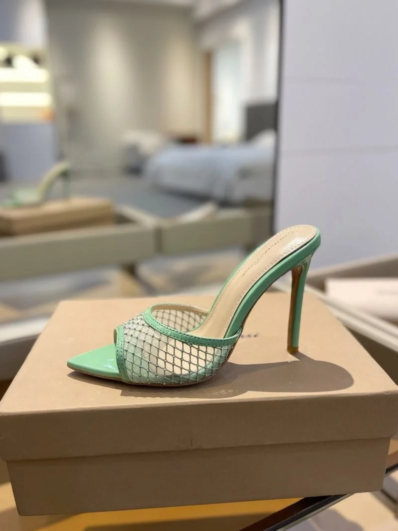 Gianvito Rossi Sandals WaterResistant 9973