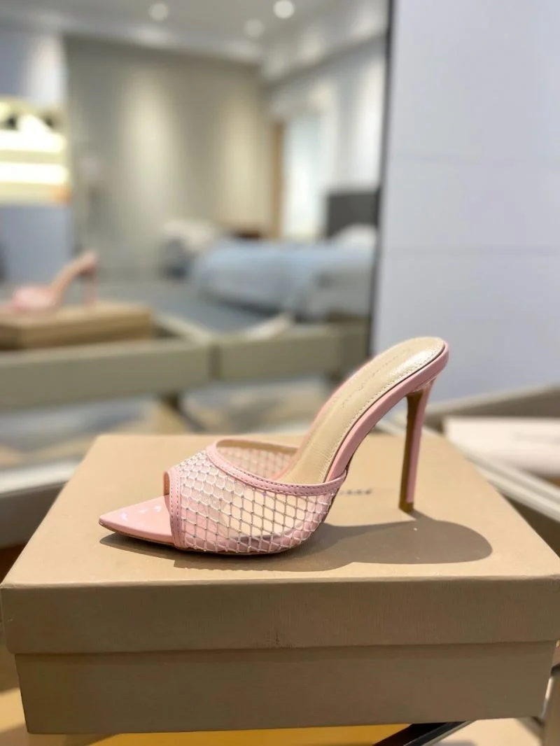 Gianvito Rossi Sandals Packable 9994