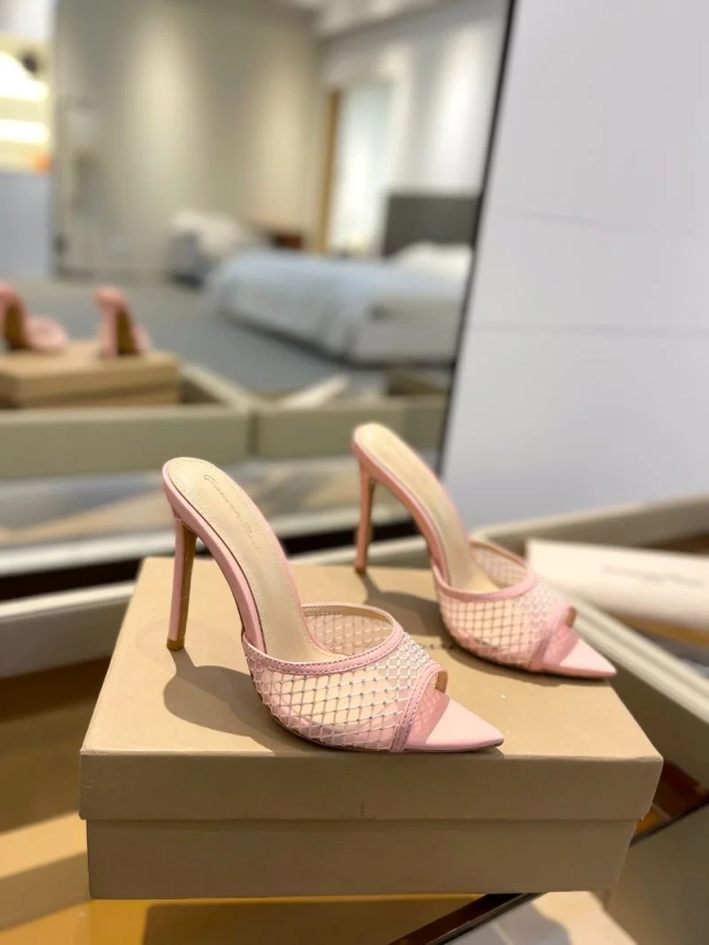 Gianvito Rossi Sandals Packable 9994