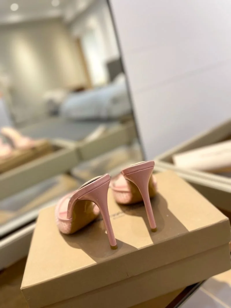 Gianvito Rossi Sandals Packable 9994