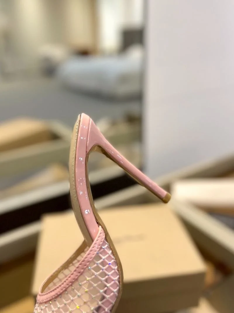 Gianvito Rossi Sandals Packable 9994