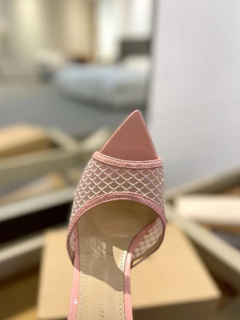 Gianvito Rossi Sandals Packable 9994