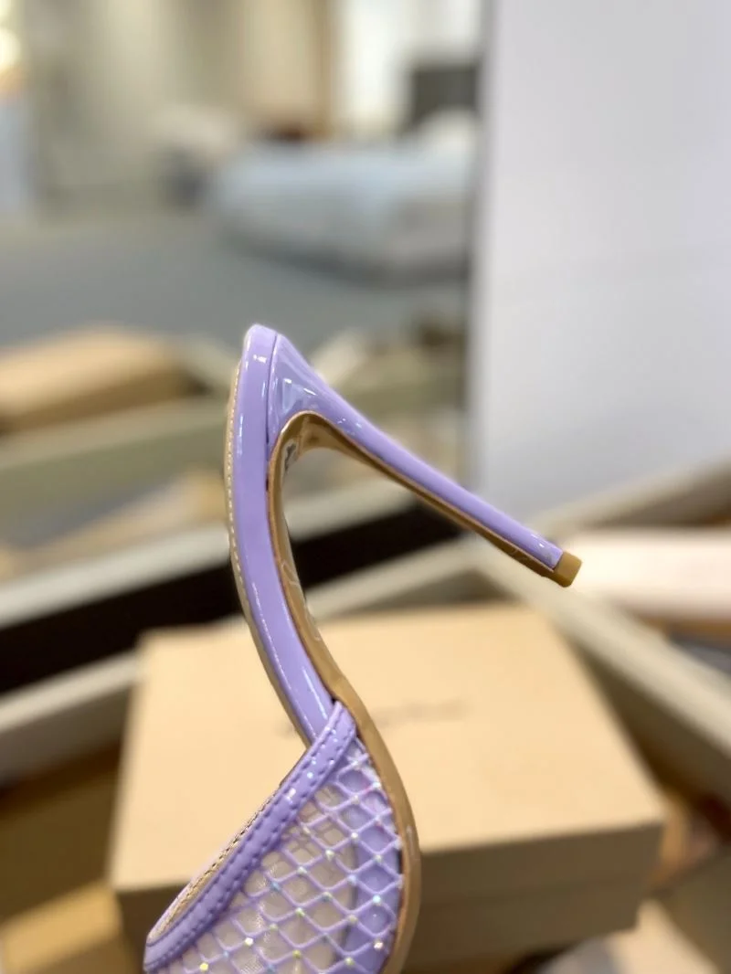 HighPerformance Gianvito Rossi Sandals 9969