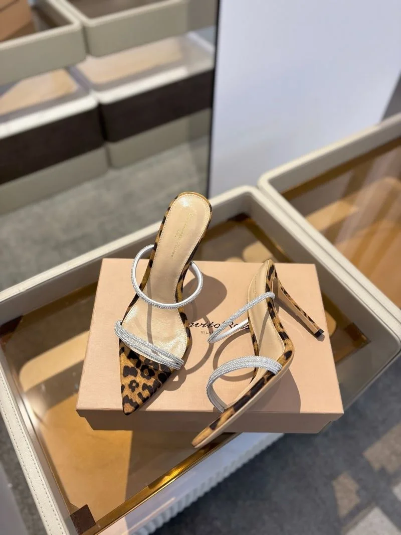 Chic Gianvito Rossi Sandals 10005