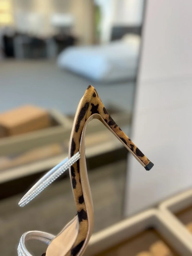 Chic Gianvito Rossi Sandals 10005