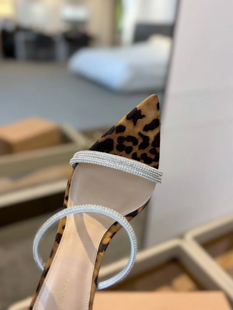 Chic Gianvito Rossi Sandals 10005