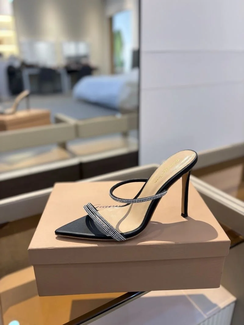 Gianvito Rossi Sandals Affordable 9987
