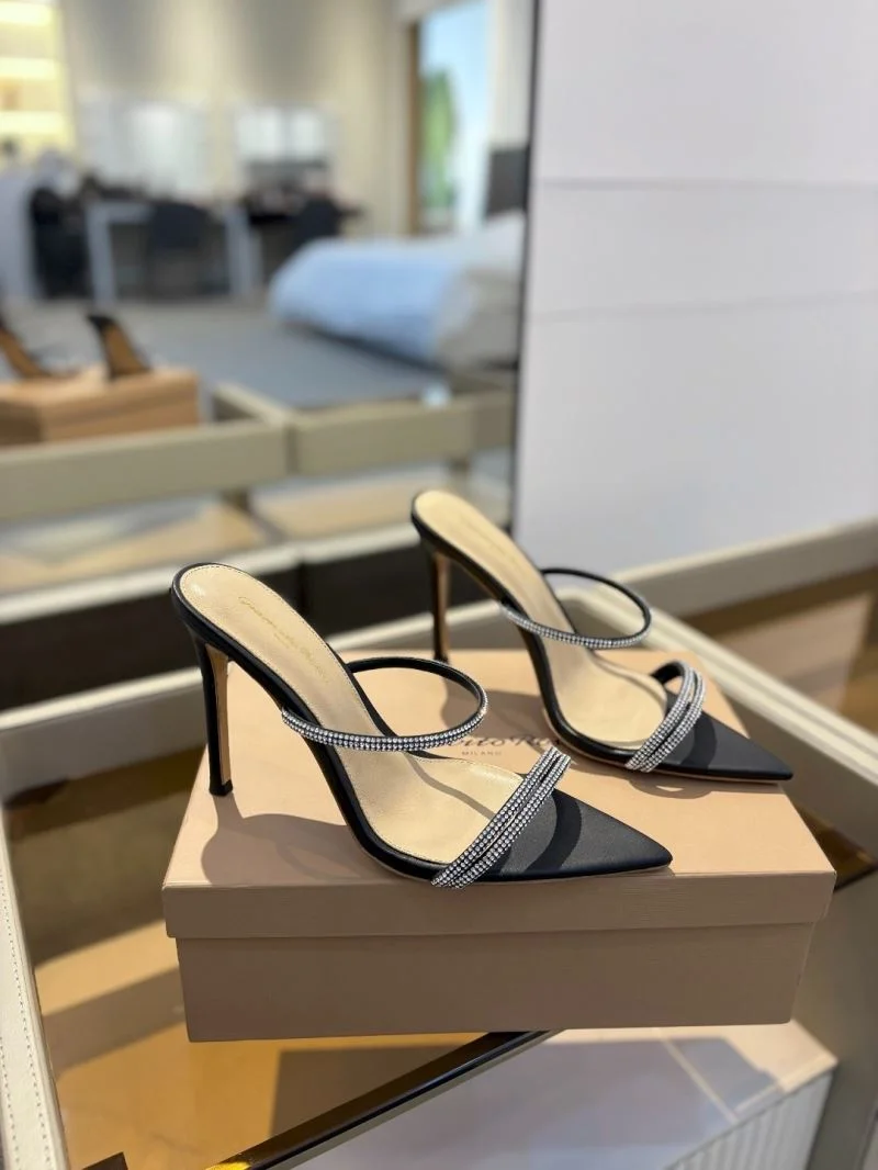 Gianvito Rossi Sandals Affordable 9987