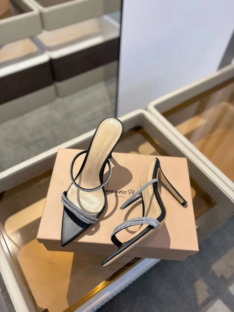 Gianvito Rossi Sandals Affordable 9987