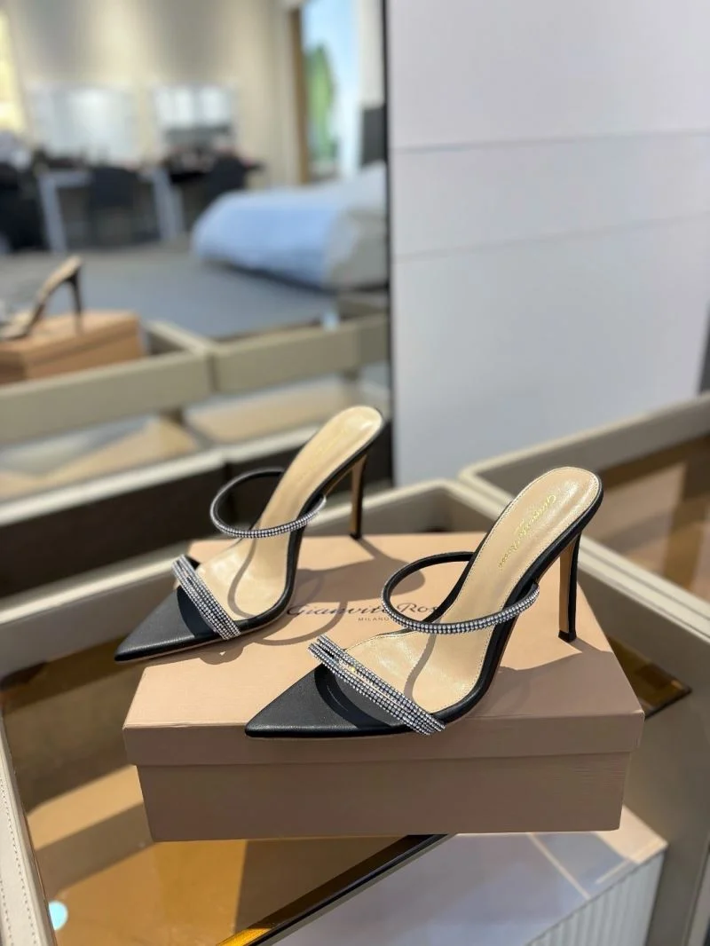 Gianvito Rossi Sandals Affordable 9987