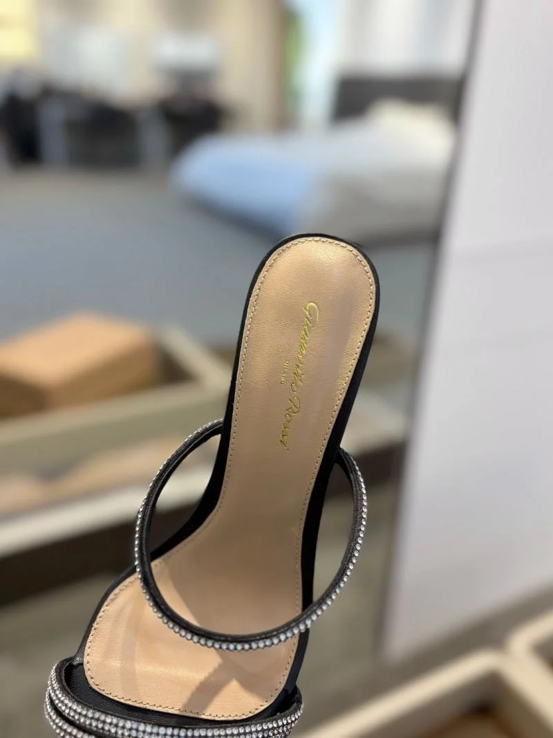 Gianvito Rossi Sandals Affordable 9987