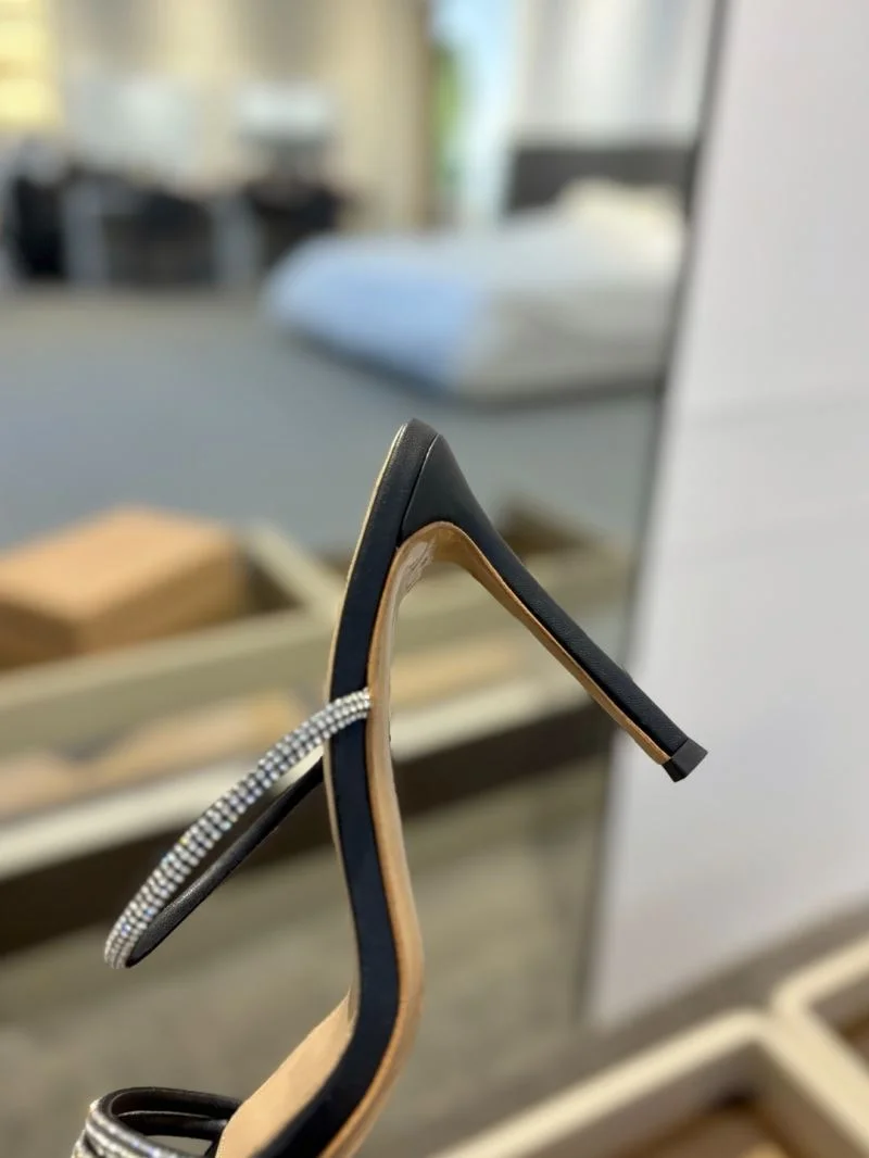 Gianvito Rossi Sandals Affordable 9987