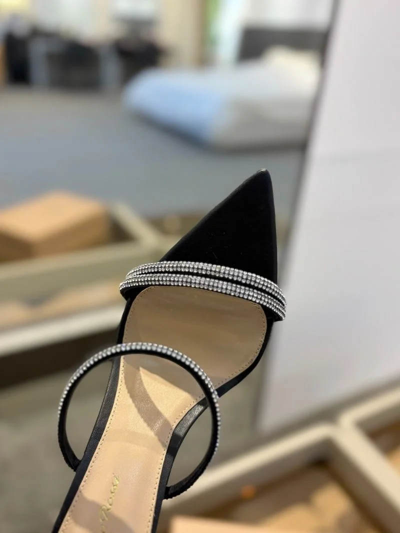 Gianvito Rossi Sandals Affordable 9987